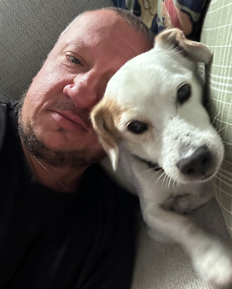Hundetreffen-Angsthunde und dessen Herrchen und Frauchen-Profilbild