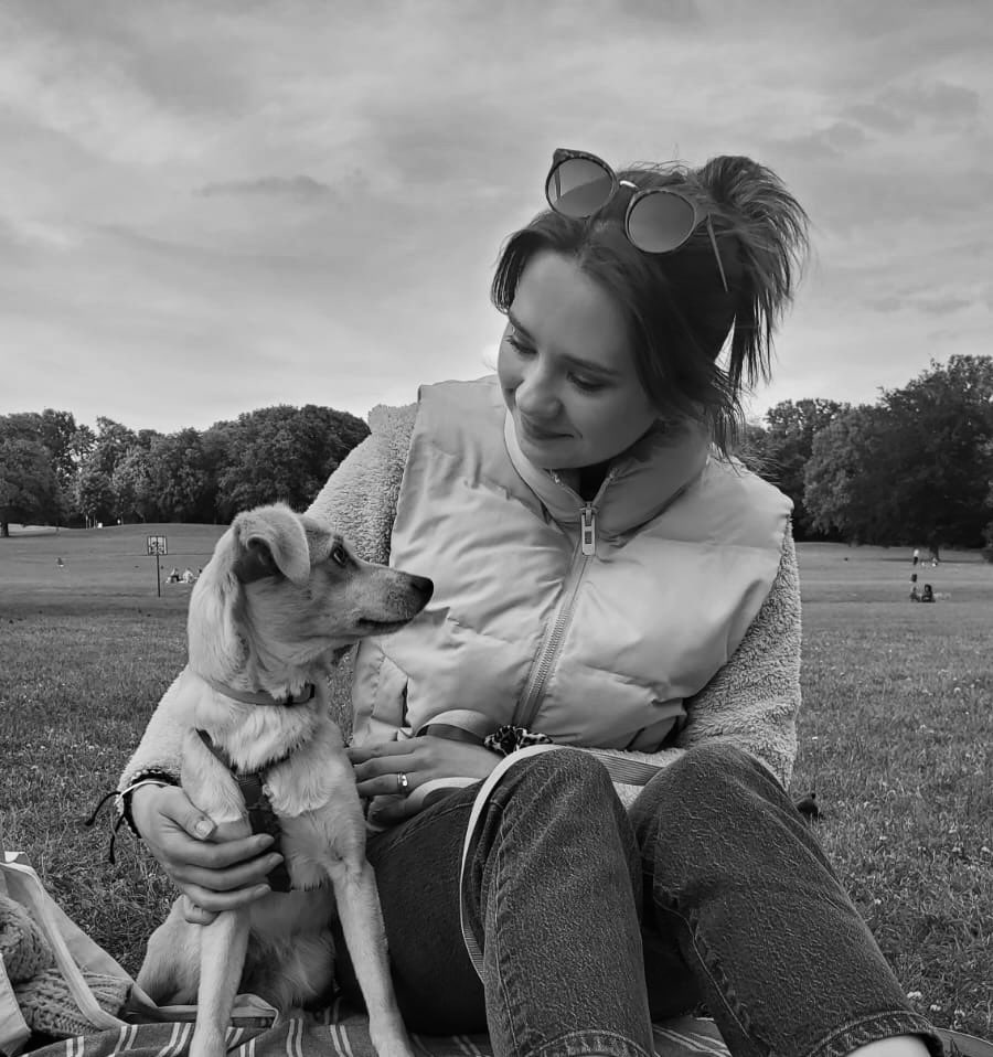Hundetreffen-Social Walk in Braunschweig-Profilbild