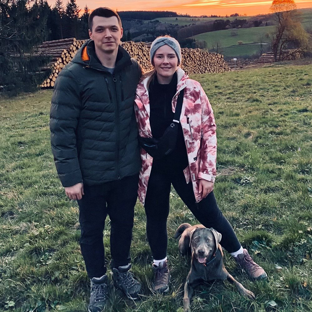 Ersteller:in Spielen/Gassi gehen/ Training Profilbild