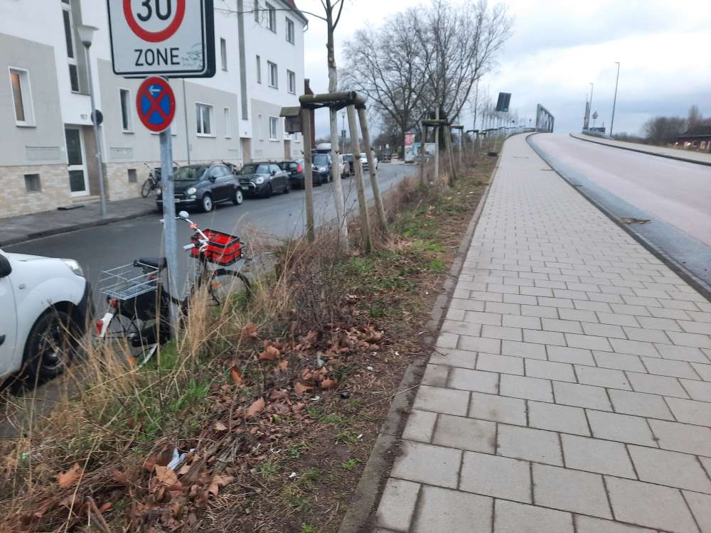 Giftköder-Knochen/ Leckerlie evt. vergiftet-Profilbild