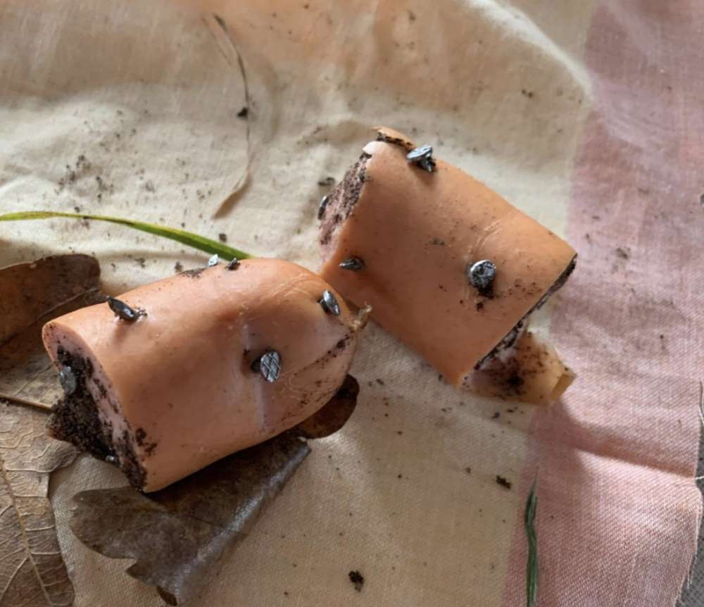 Giftköder-Wurst mit Nägeln-Profilbild