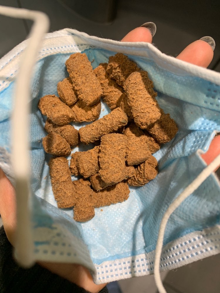 Giftköder-Verdächtige Leckerlis-Profilbild