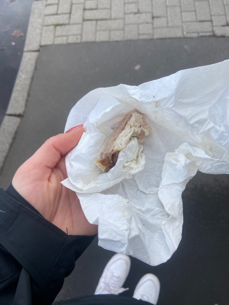 Giftköder-Verdacht Giftköder!-Profilbild