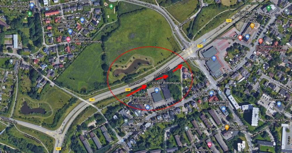 Giftköder-Fleisch versteckt im Schnee-Profilbild