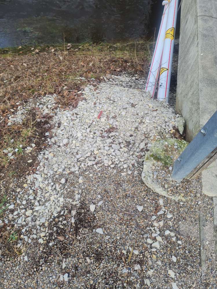 Giftköder-Achtung!! Kaustangen in Seehof-Profilbild