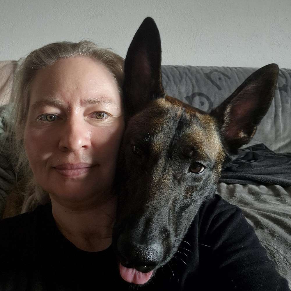 Hundetreffen-Spielen und sozialisieren-Profilbild