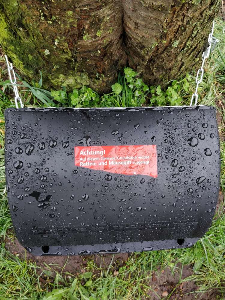 Giftköder-Mäuse- und Rattengift-Profilbild