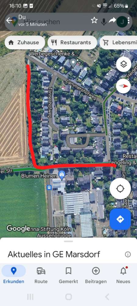 Giftköder-Trockenfutter-Profilbild