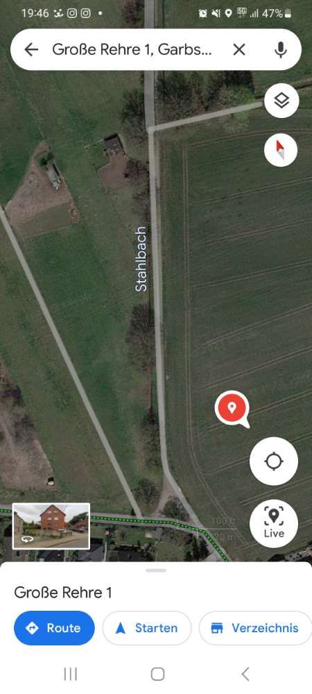 Giftköder-Schneckenkorn/Dünger-Profilbild