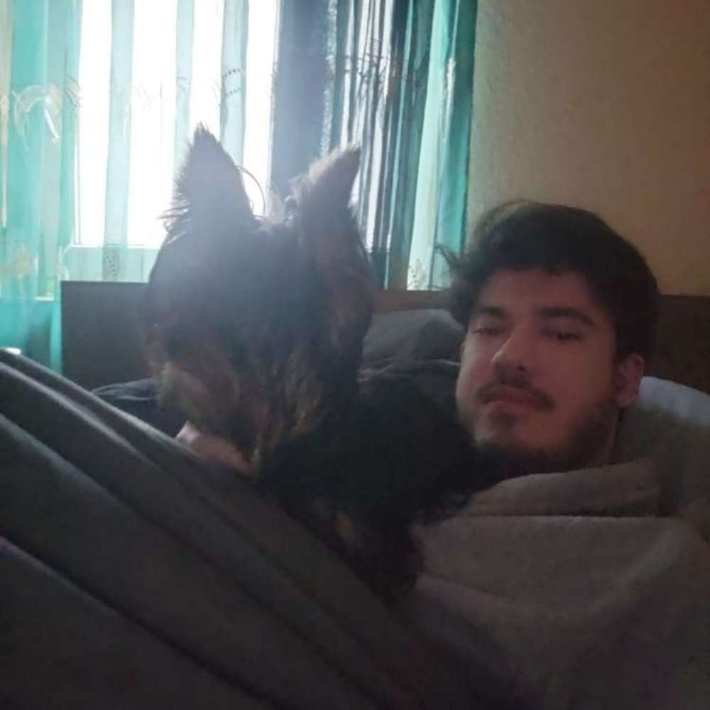 Hundetreffen-Treffen in Spraitbach. Gassigehen,spielen.-Profilbild