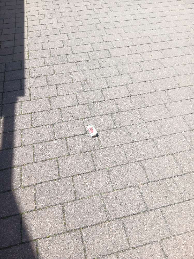Giftköder-Giftköder von Abfall-Profilbild