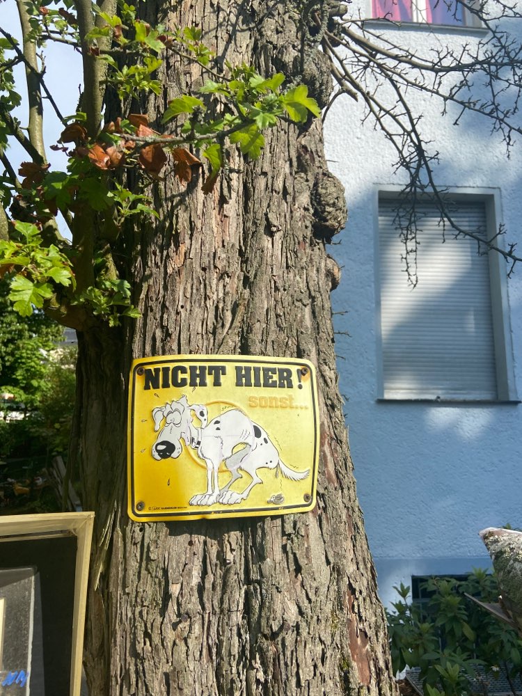 Giftköder-Bedrohung für Hunde-Profilbild