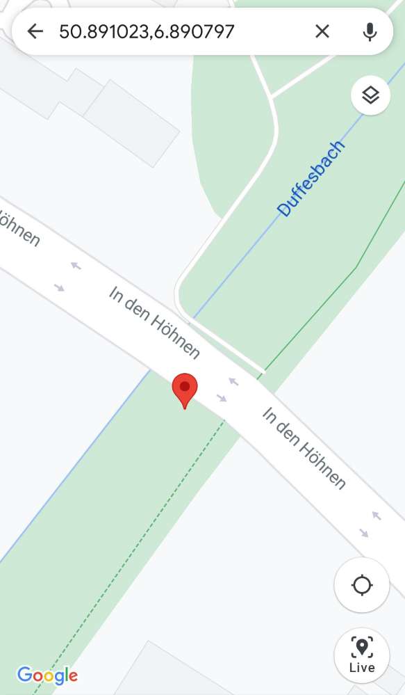 Giftköder-Verdacht auf Giftköder am Duffesbach-Profilbild