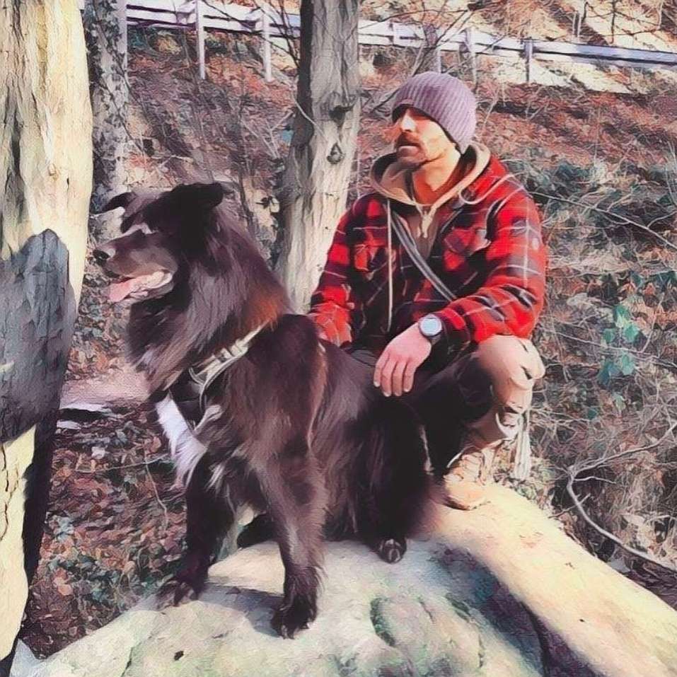 Hundetreffen-Spielerunden in der Natur-Profilbild