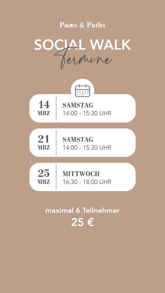 Hundetreffen-Social Walk-Profilbild