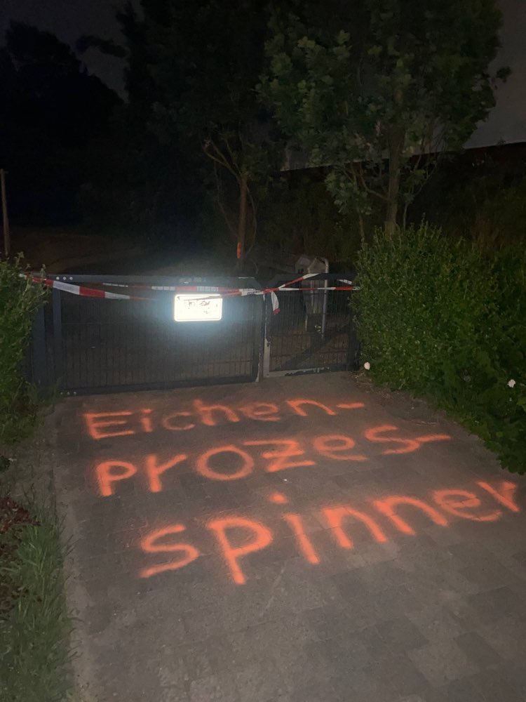 Giftköder-Eichenprozessionsspinner Spielplatz-Profilbild