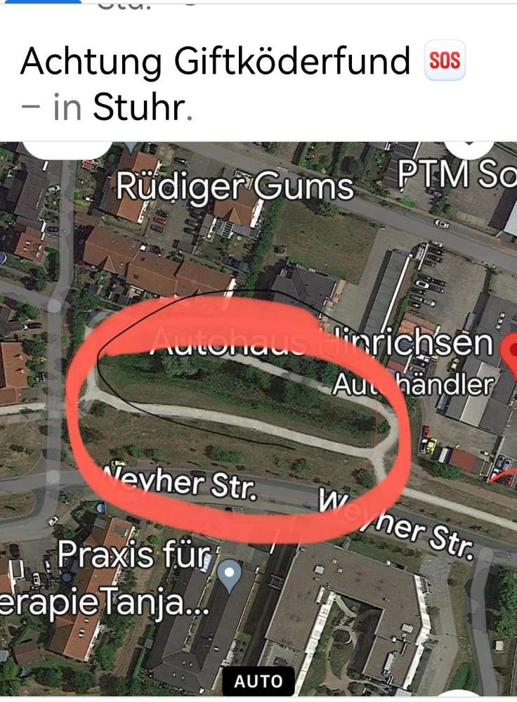 Giftköder-Giftköderfund!!!-Profilbild