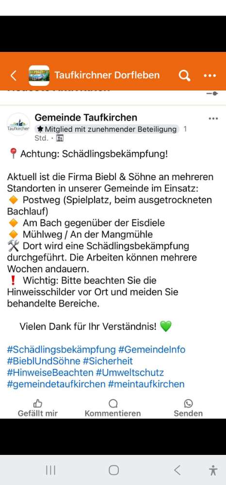 Giftköder-Achtung Schädlingsbekämpfung-Profilbild
