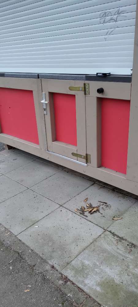 Giftköder-Ausgelegte Sardellen-Profilbild