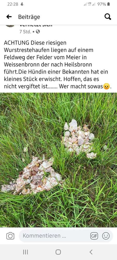 Giftköder-ACHTUNG !!!!-Profilbild
