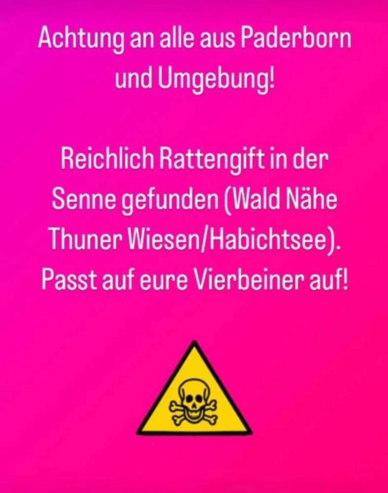 Giftköder-Rattengift-Profilbild