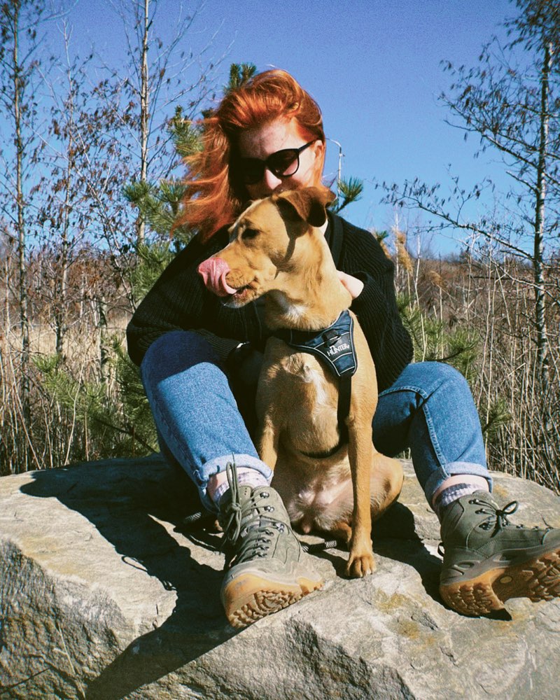 Hundetreffen-Spielrunde im Volkspark Kleinzschocher-Profilbild