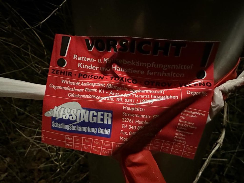 Giftköder-Rattengift-Profilbild