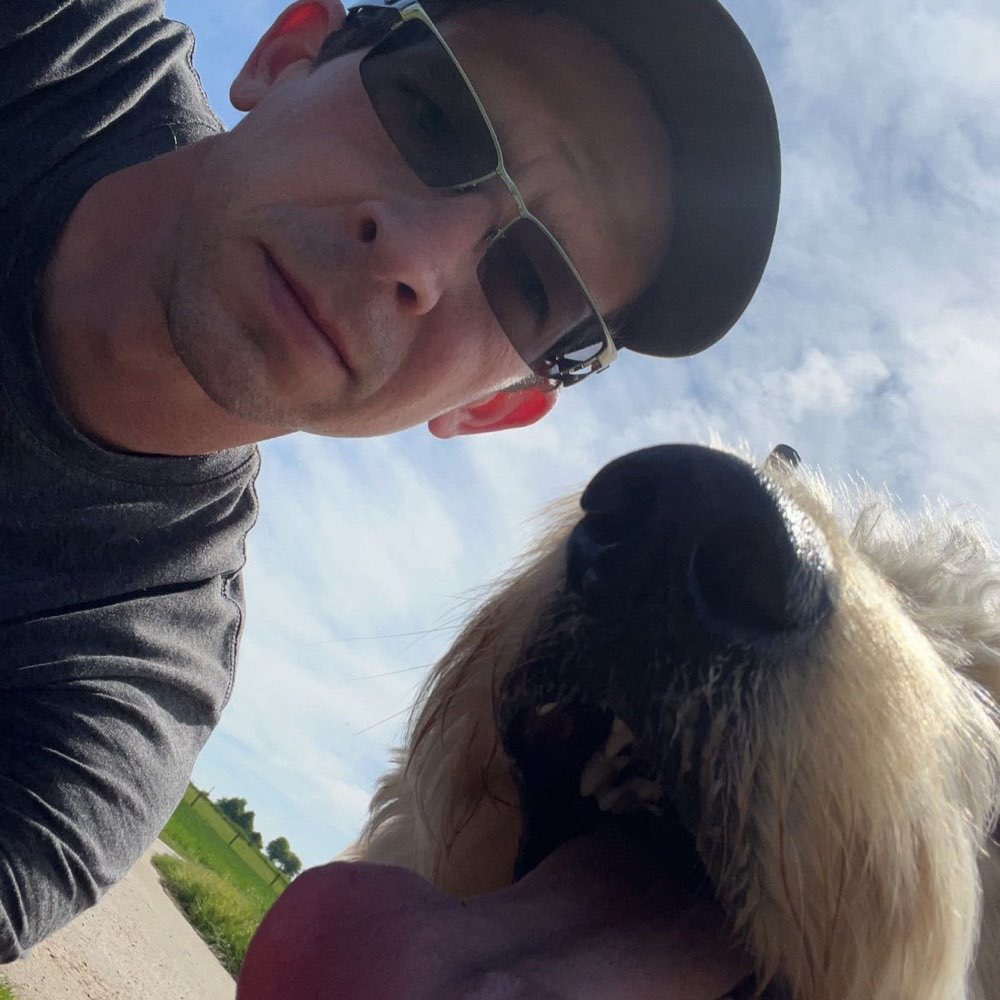Hundetreffen-Junghund Spaziergang-Profilbild