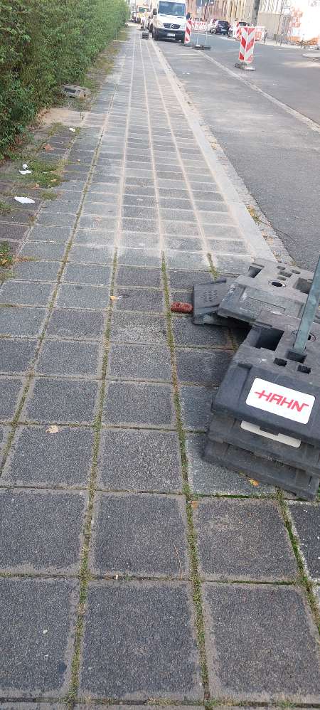 Giftköder-Wurst/Fleisch-Profilbild