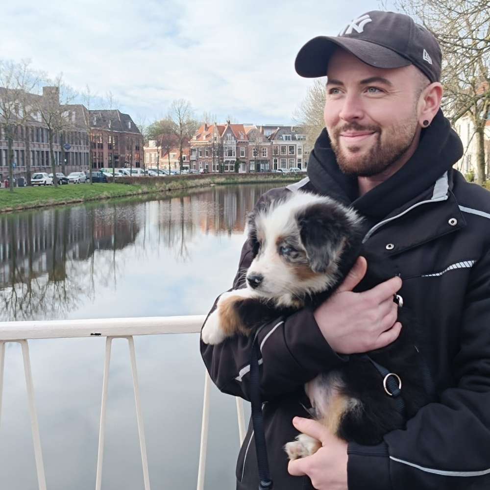 Hundetreffen-Spielkameraden gesucht (:-Profilbild