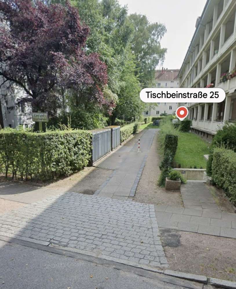 Giftköder-Eichenprozessionsspinner-Profilbild