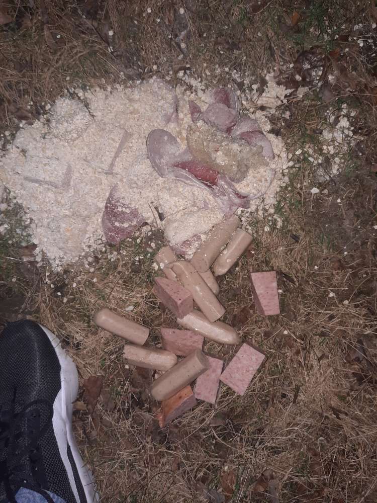 Giftköder-Fleisch aufn Rasen-Profilbild