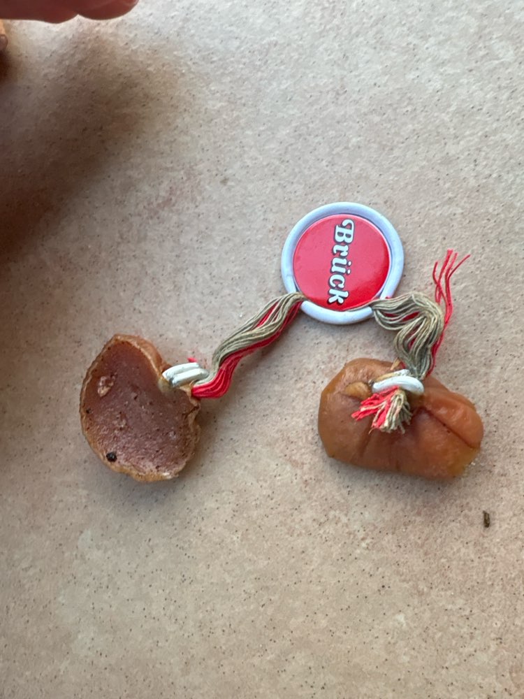 Giftköder-Möglicher Giftköder-Profilbild