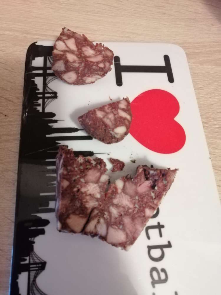 Giftköder-Wurst gefunden-Profilbild