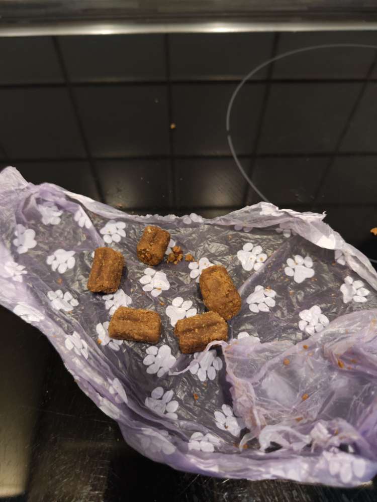 Giftköder-Vermutlich Giftköder in Leckerli-Profilbild