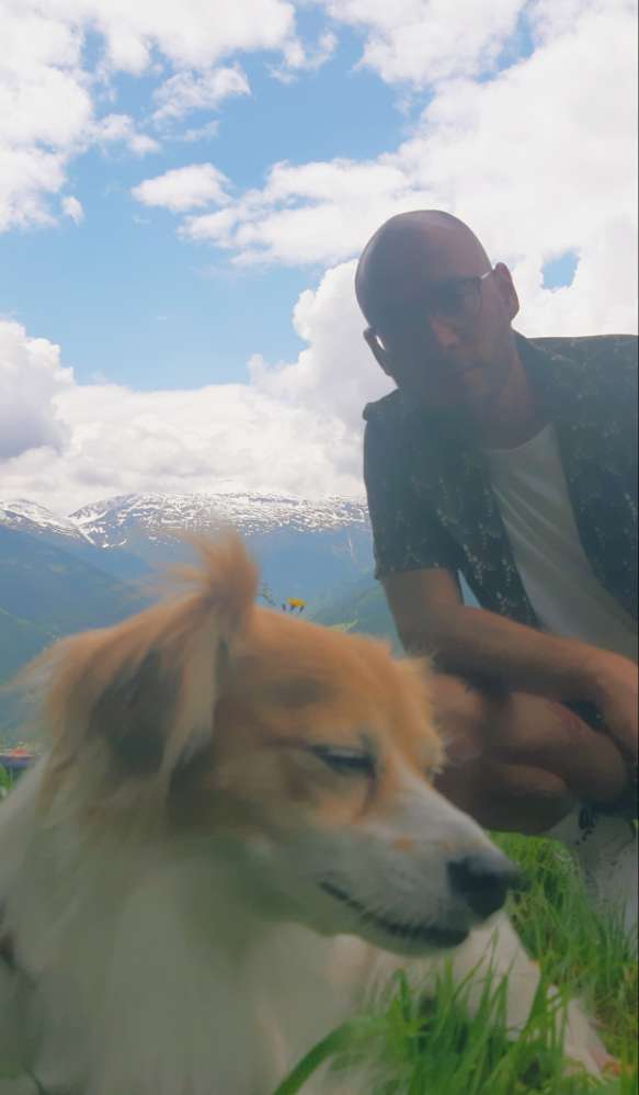 Hundetreffen-Zwangloses rumspazieren stuttgart/killesberg-Profilbild