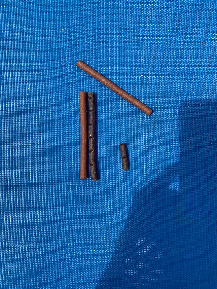 Giftköder-Hundesticks über Gartenzaun geworfen-Profilbild