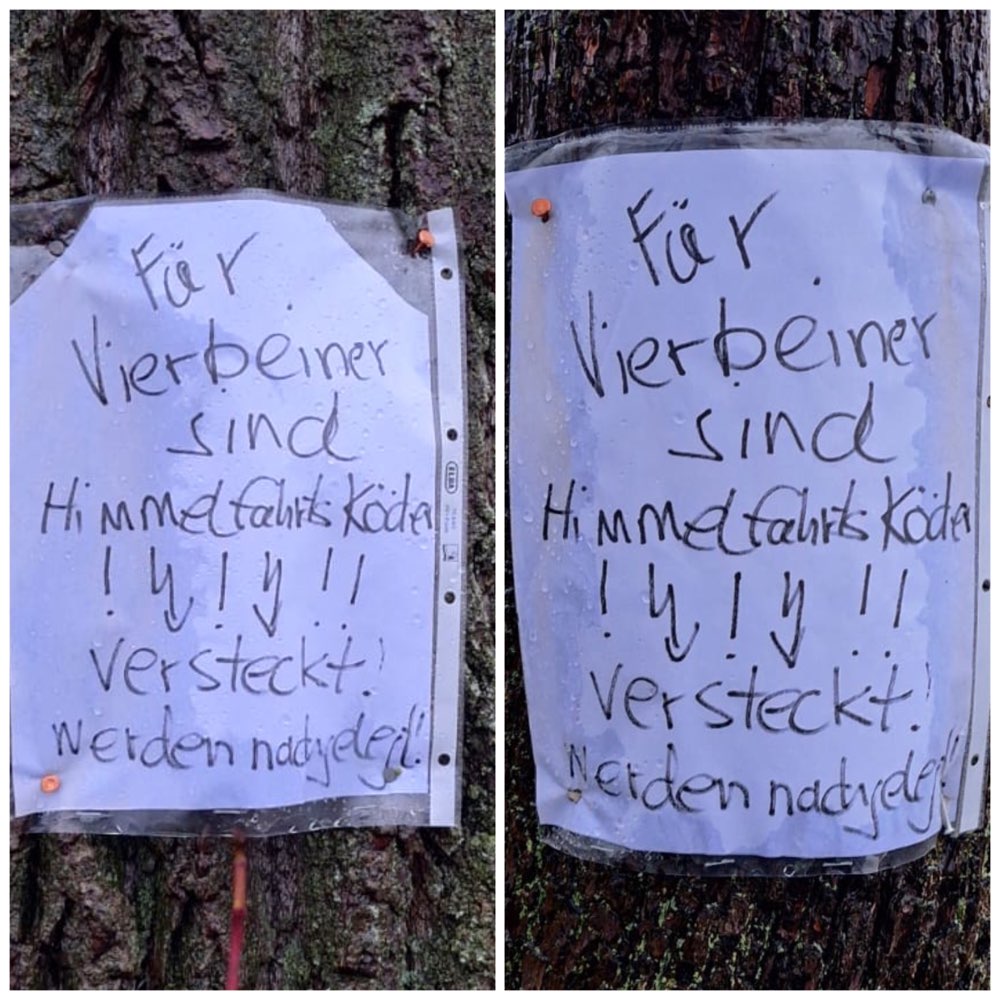 Giftköder-"Himmelfahrtsköder"-Profilbild