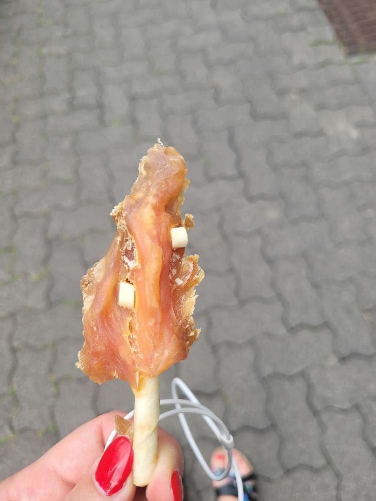 Giftköder-Leckerlie mit unbekannter Substanz-Profilbild