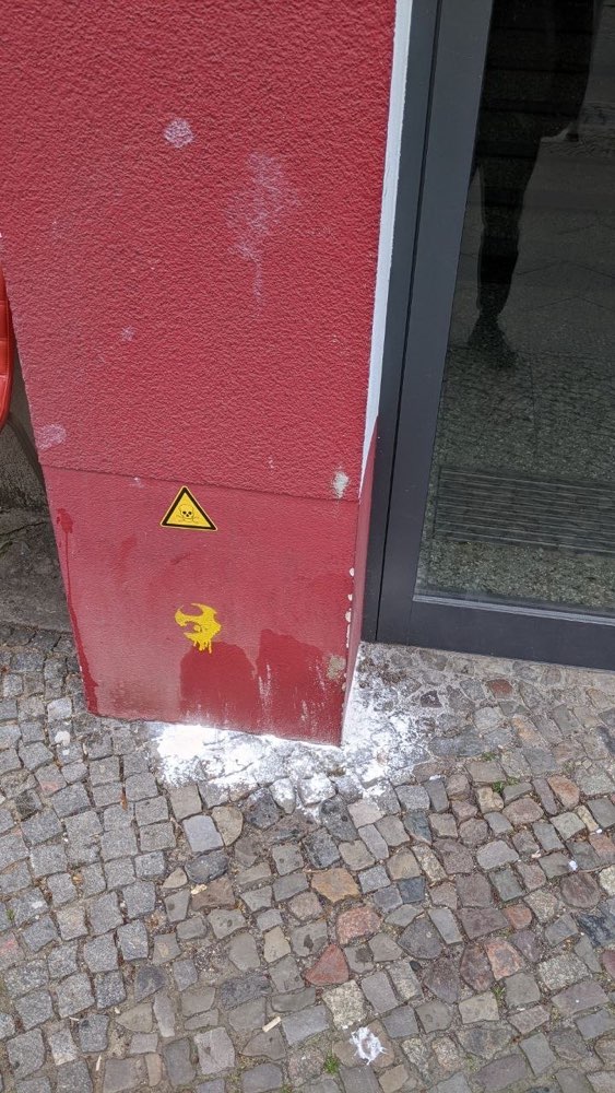 Giftköder-Weißes Pulver/ Gift-Profilbild