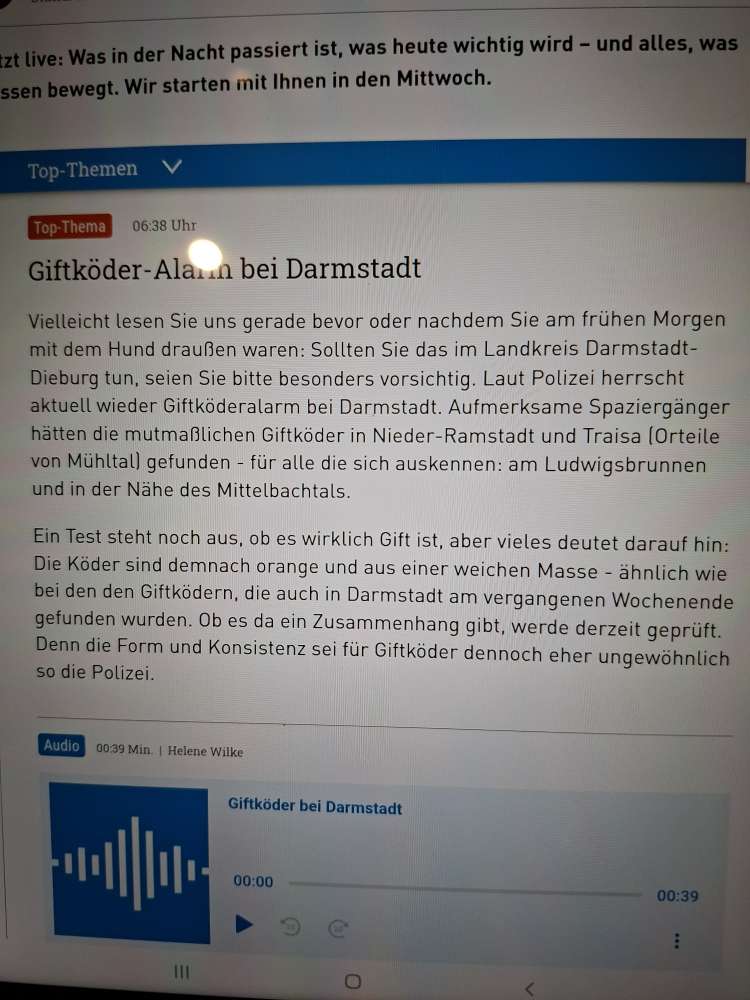 Giftköder-Giftköder-Alarm-Profilbild