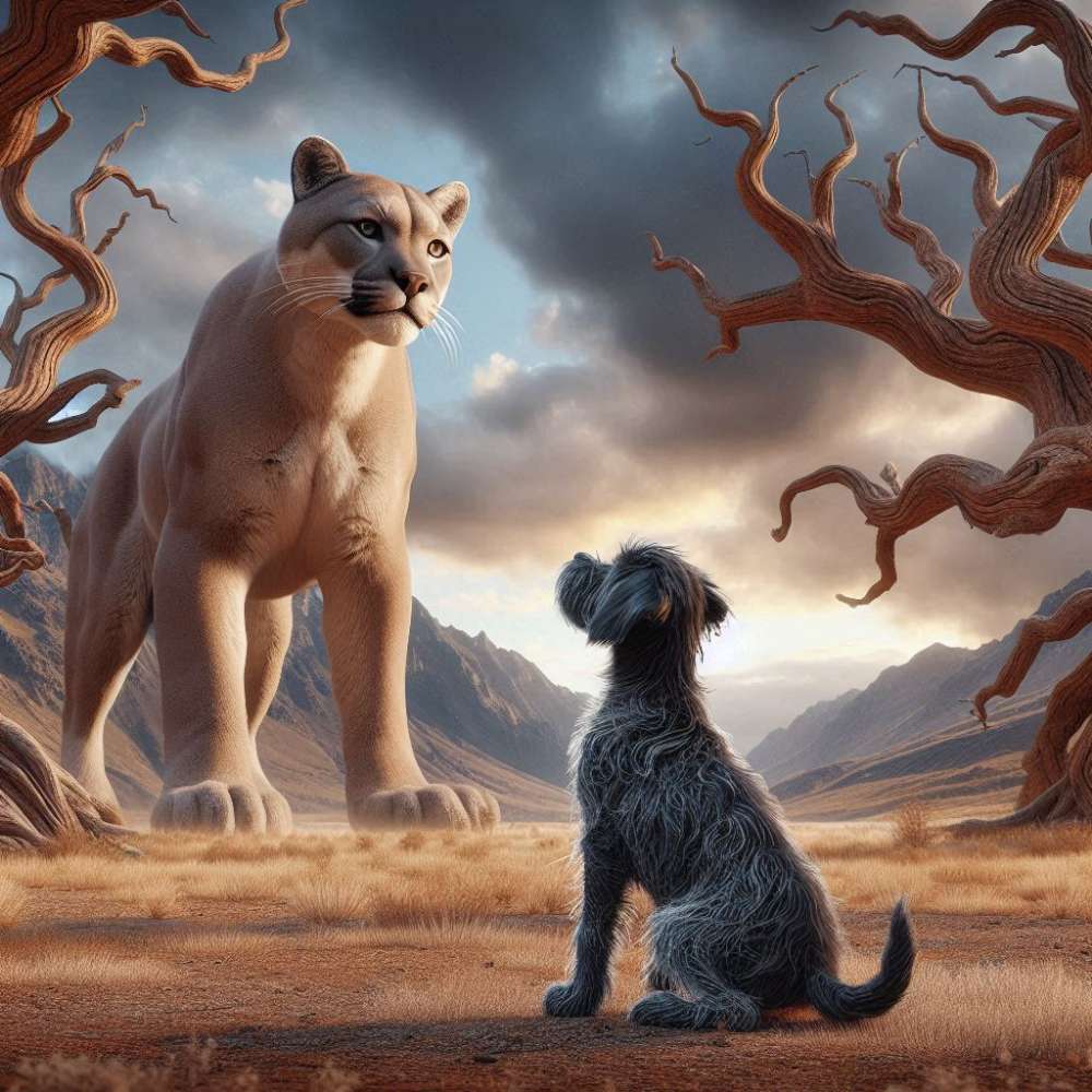 92. KI Wettbewerb: Fantasie Banner