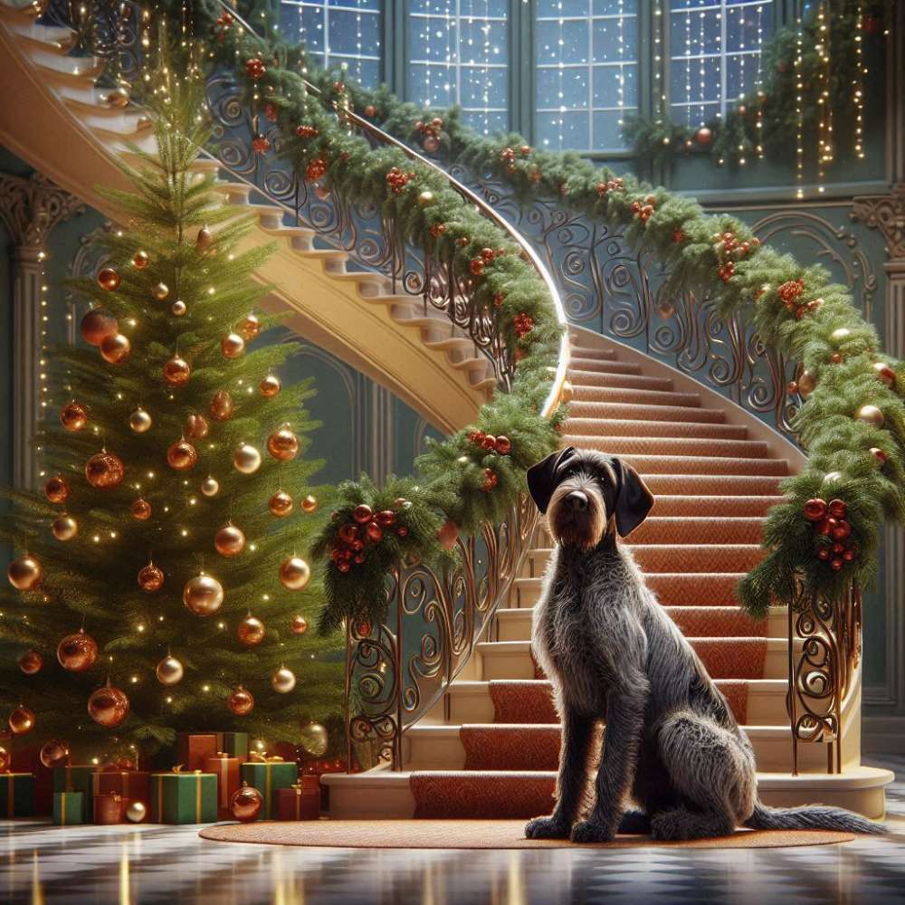 45. KI Wettbewerb: Fantasia Banner