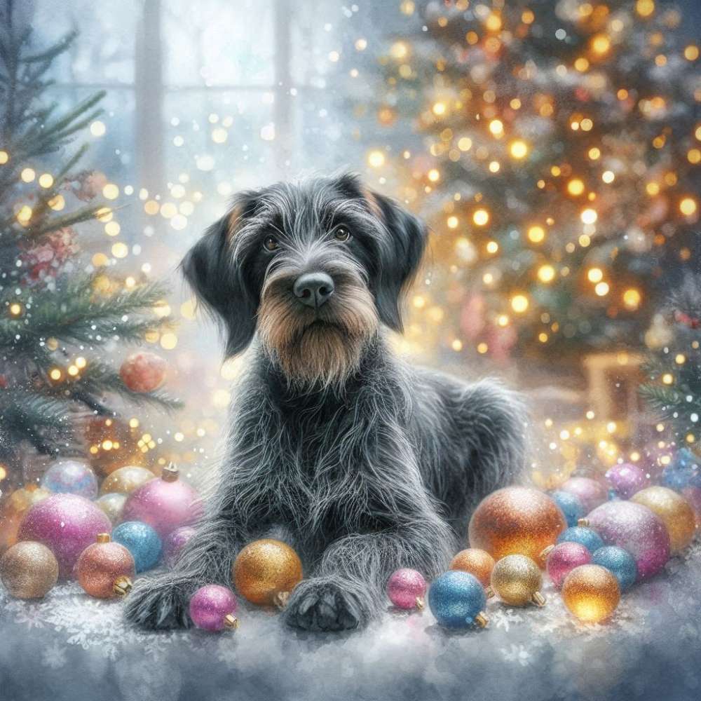 KI Wettbewerb: kuriose Feiertage Banner