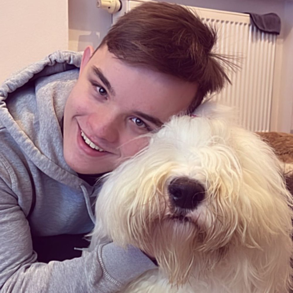 Hundetreffen-Spiel und Spaß-Profilbild