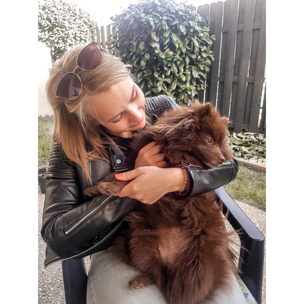 Hundetreffen-Annäherungsversuche 😊-Profilbild
