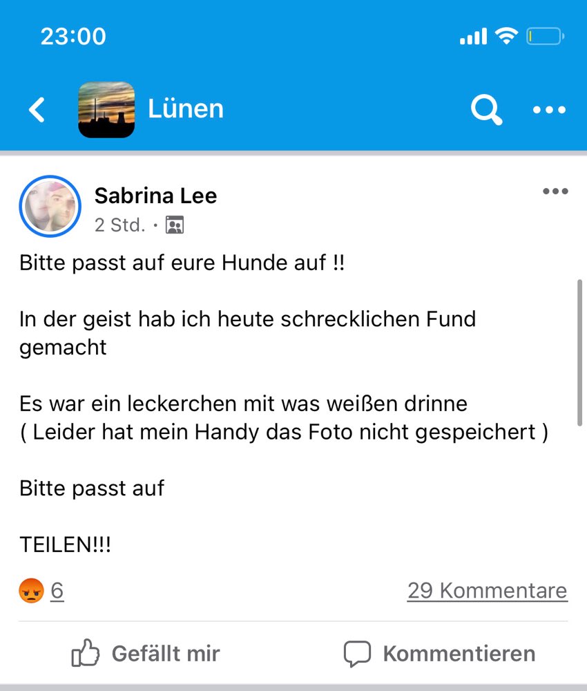 Giftköder-Giftköder !?-Profilbild