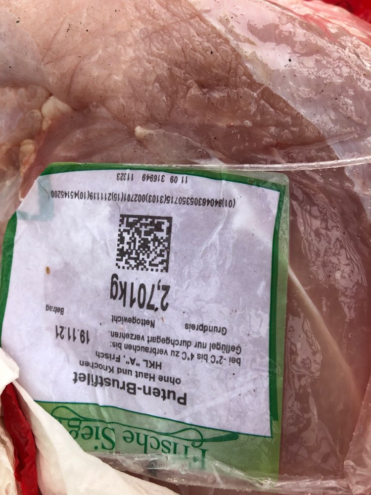 Giftköder-Ausgelegte Pute-Profilbild