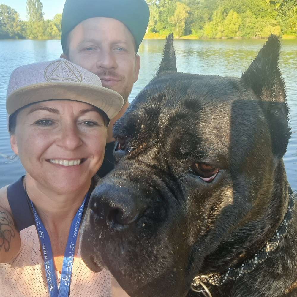 Hundetreffen-Gemeisane Spiel und Gassirunde-Profilbild