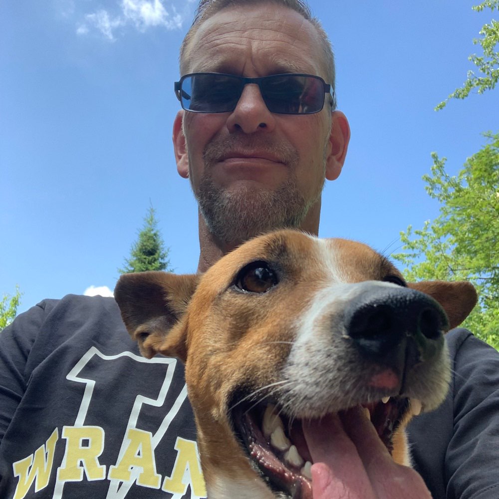 Hundetreffen-Spieltreffen mit Bruno-Profilbild